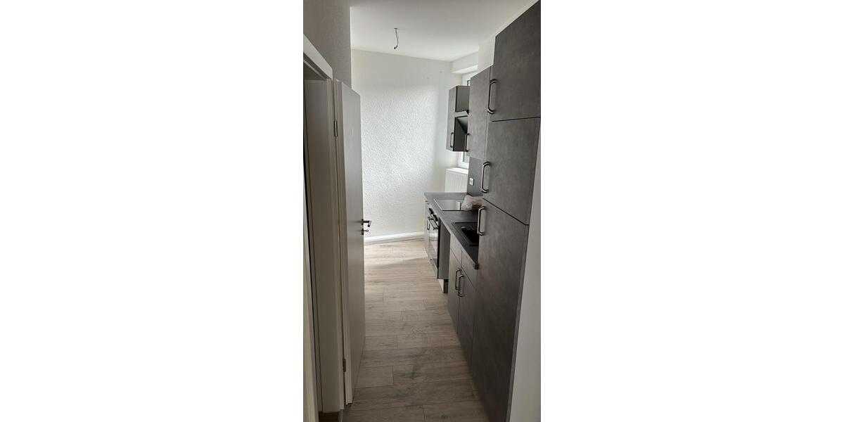 Etagenwohnung Flensburg - 1 Zimmer, 20 m&sup2;, 520&euro; | Angebot:25974750