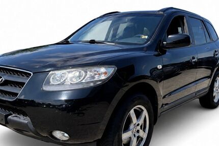 Hyundai SANTA FE 220.194 km 2.990 &euro; Enge-Sande 25917
