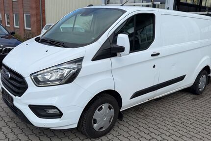 Ford Transit Custom 138.000 km 13.990 &euro; Flensburg 24941