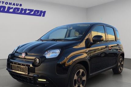 Fiat Panda 15.600 km 12.480 &euro; Flensburg 24941