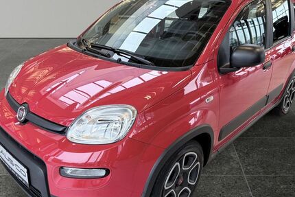 Fiat Panda 16.829 km 11.990 &euro; Flensburg 24941