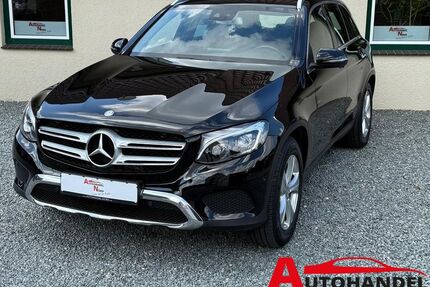 Mercedes-Benz GLC 220 172.656 km 19.485 &euro; Silberstedt 24887