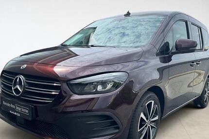 Mercedes-Benz T-Klasse 80.000 km 23.990 &euro; Flensburg 24941