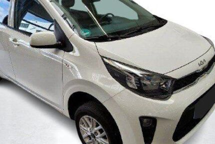 Kia Picanto 31.590 km 13.450 &euro; Enge-Sande 25917