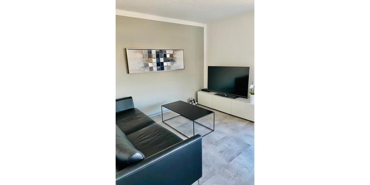 Etagenwohnung Leck - 2 Zimmer, 52 m&sup2;, 1.080&euro; | Angebot:26193284