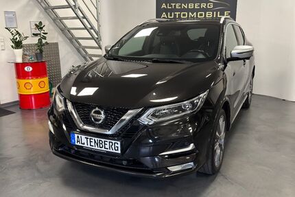 Nissan Qashqai 148.800 km 16.490 &euro; Handewitt 24983