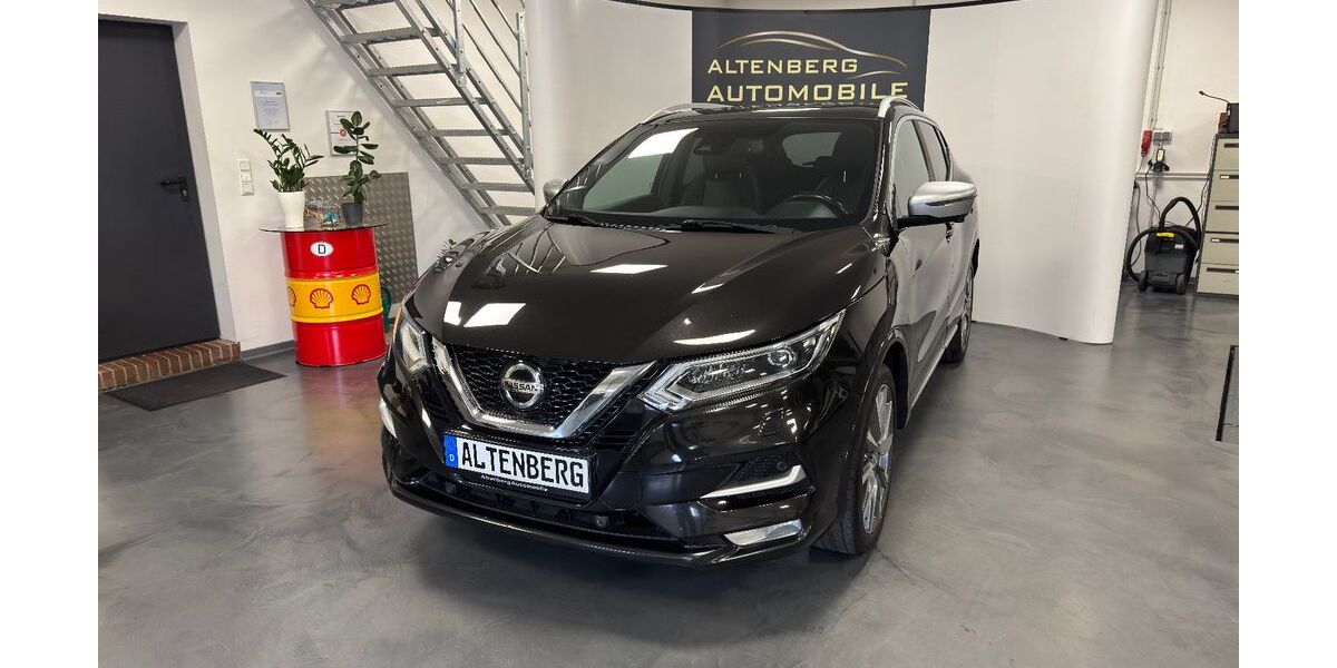 Nissan Qashqai 148.800 km 16.490 &euro; Handewitt 24983