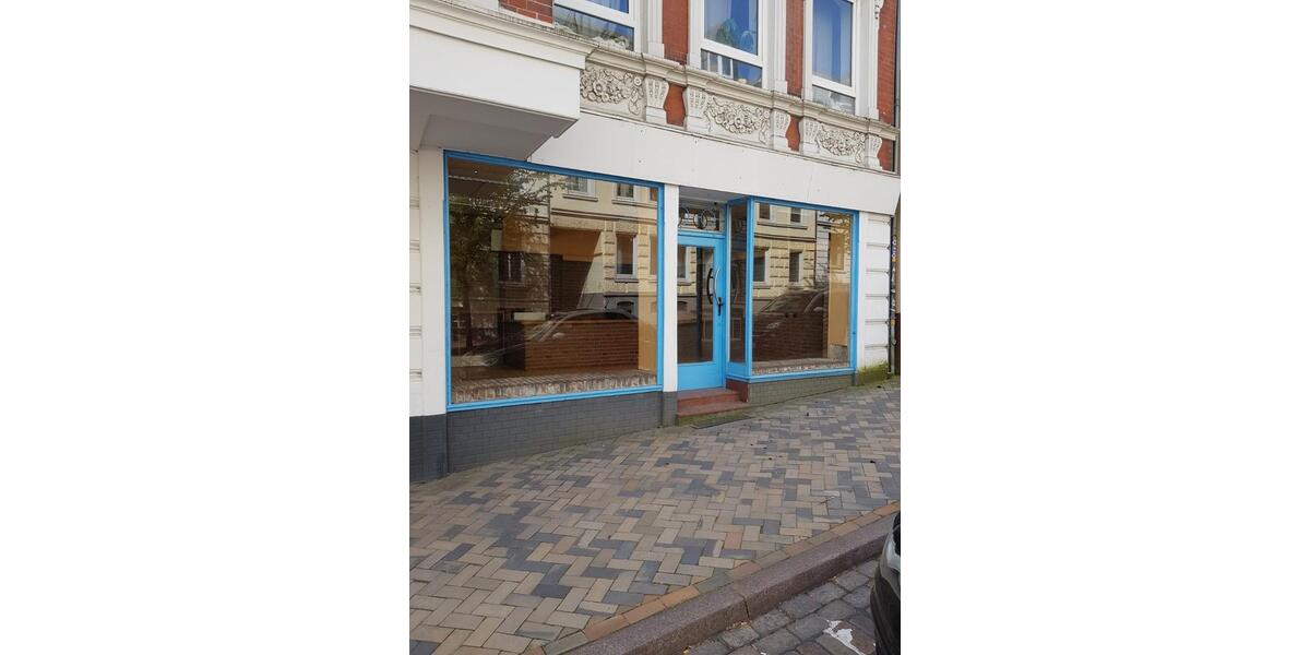 Gewerbeobjekt Flensburg - 559&euro; | Angebot:25342361