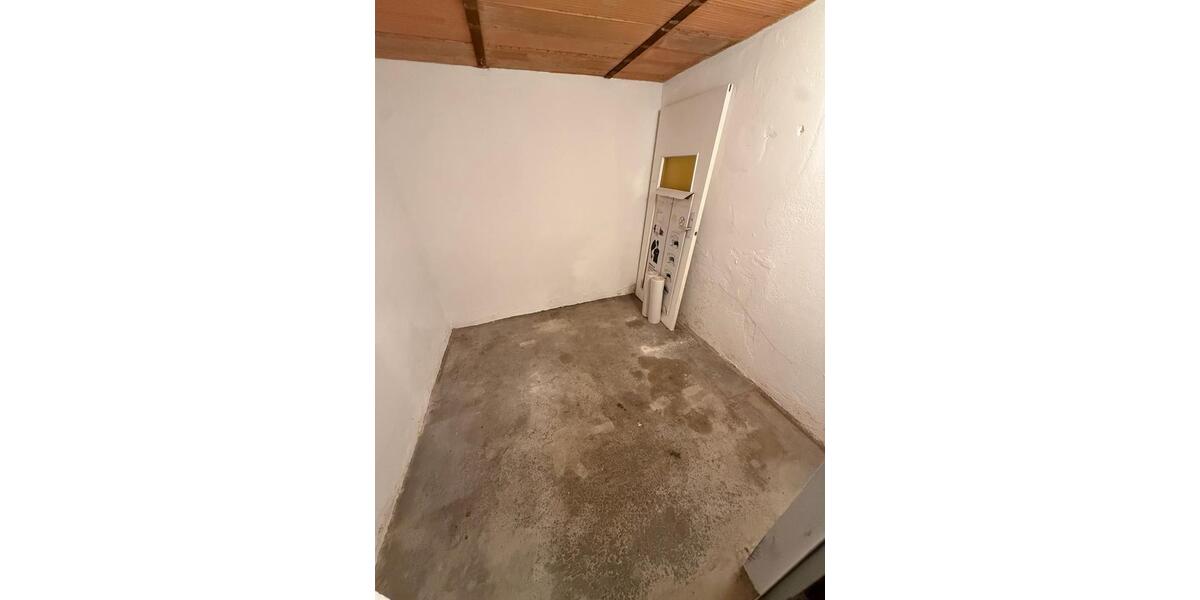 Erdgeschoßwohnung Steinbergkirche - 3 Zimmer, 69 m&sup2;, 730&euro; | Angebot:26665948