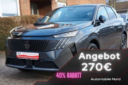 Peugeot 3008 5.960 km 32.610 &euro; Harrislee 24955