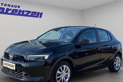 Opel Corsa 1.750 km 16.980 &euro; Gelting 24395