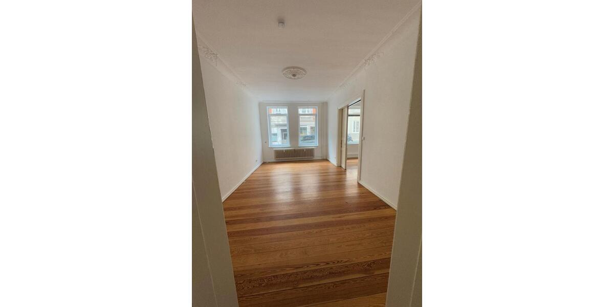 Erdgeschoßwohnung Flensburg Altstadt - 5.5 Zimmer, 140 m&sup2;, 1.112&euro; | Angebot:26248239