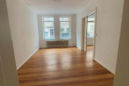 Wohnung Flensburg Altstadt - 5.5 Zimmer, 140 m&sup2;, 1.112&euro; | Angebot:26248239