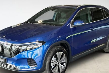 Mercedes-Benz EQA 6.700 km 36.980 &euro; Flensburg 24941