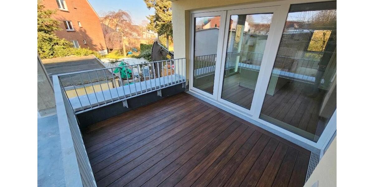 Maisonettenwohnung Tastrup - 5 Zimmer, 104 m&sup2;, 951&euro; | Angebot:26477421
