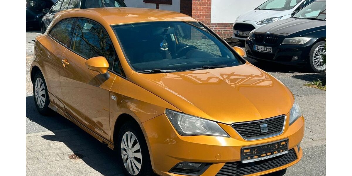 Seat Ibiza 218.000 km 3.000 &euro; Flensburg 24941