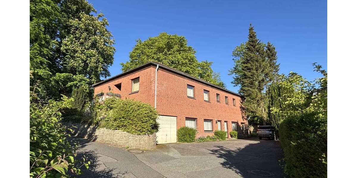 Einfamilienhaus Glücksburg - 12 Zimmer, 295 m&sup2;, 3.250&euro; | Angebot:24682705