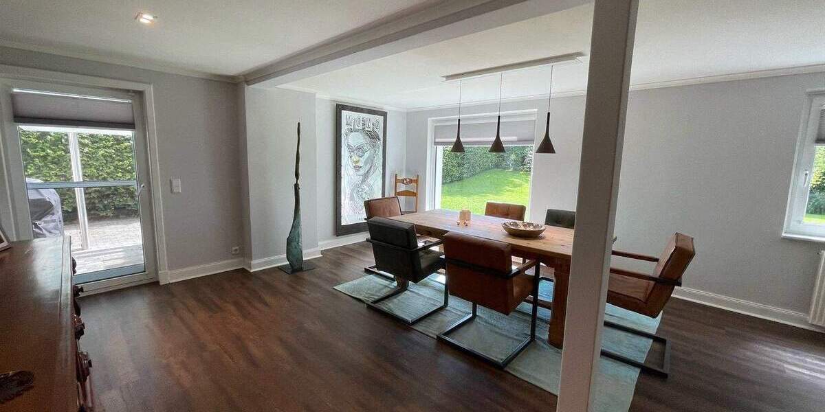 Einfamilienhaus Handewitt - 6 Zimmer, 237 m&sup2;, 699.000&euro; | Angebot:25770169