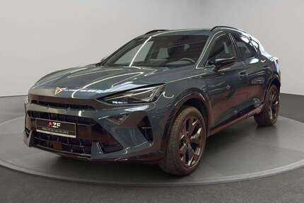 Cupra Formentor 12.671 km 30.890 &euro; Flensburg 24941