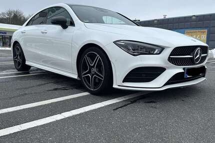 Mercedes-Benz CLA 200 72.460 km 28.100 &euro; Süderbrarup 24392