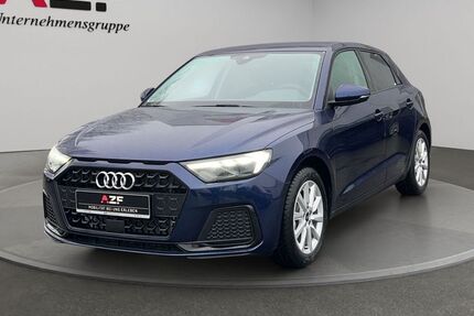Audi A1 1.058 km 28.490 &euro; Flensburg 24941