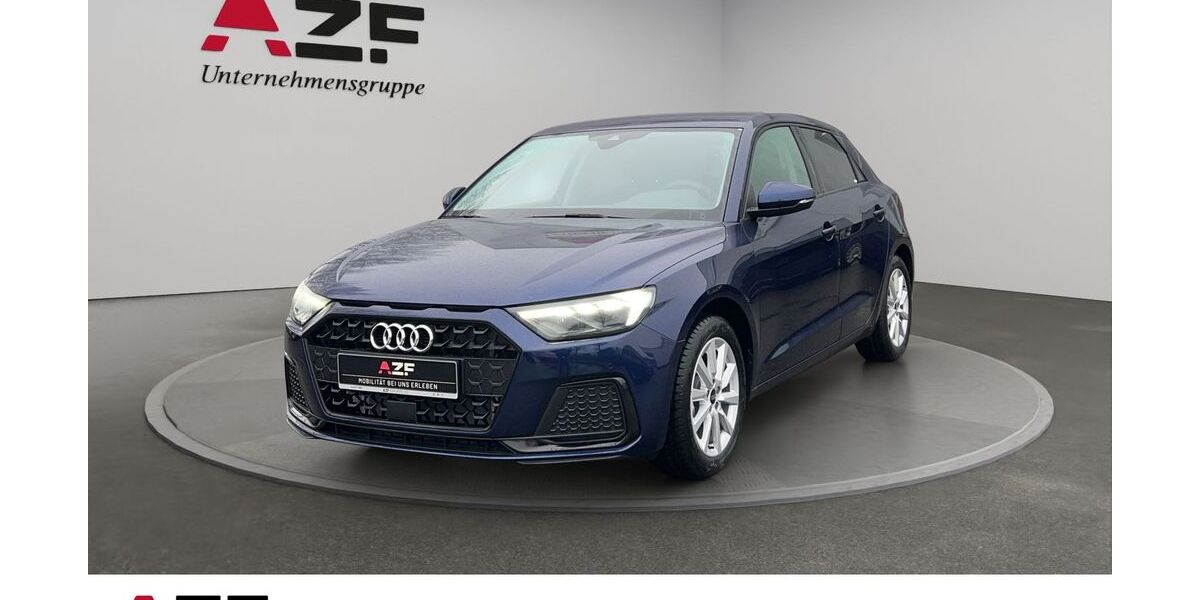 Audi A1 1.058 km 28.490 &euro; Flensburg 24941