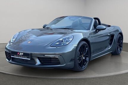 Porsche Boxster 7.635 km 72.930 &euro; Flensburg 24941
