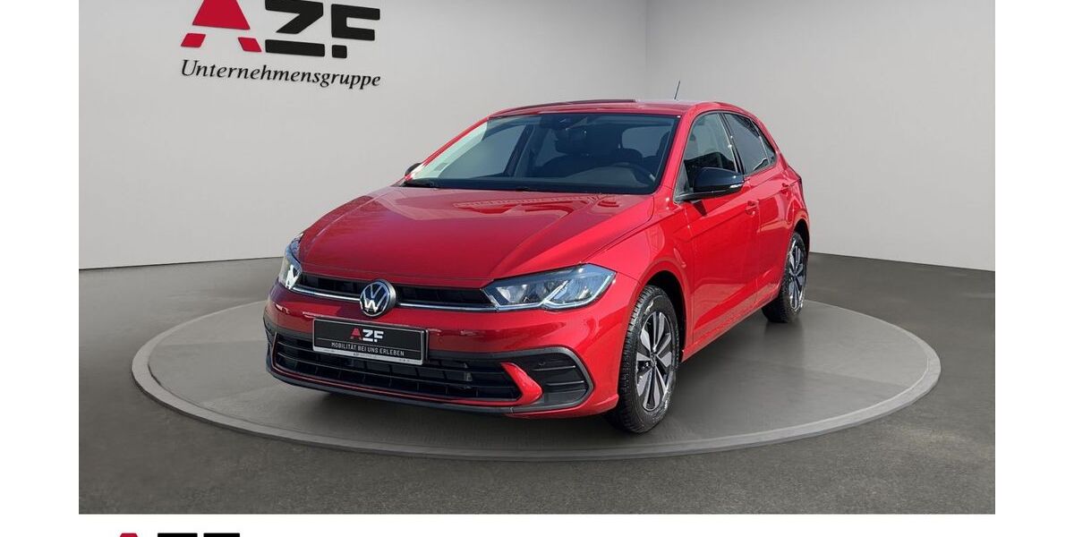 VW Polo 4.900 km 24.490 &euro; Flensburg 24941