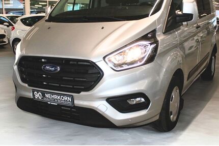 Ford Transit Custom 75.250 km 19.950 &euro; Flensburg 24941