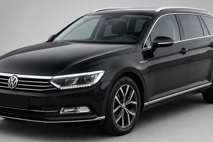 VW Passat 122.000 km 15.900 &euro; Wanderup 24997