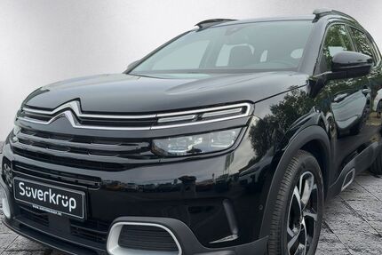 Citroen C5 Aircross 65.000 km 18.930 &euro; Flensburg 24941