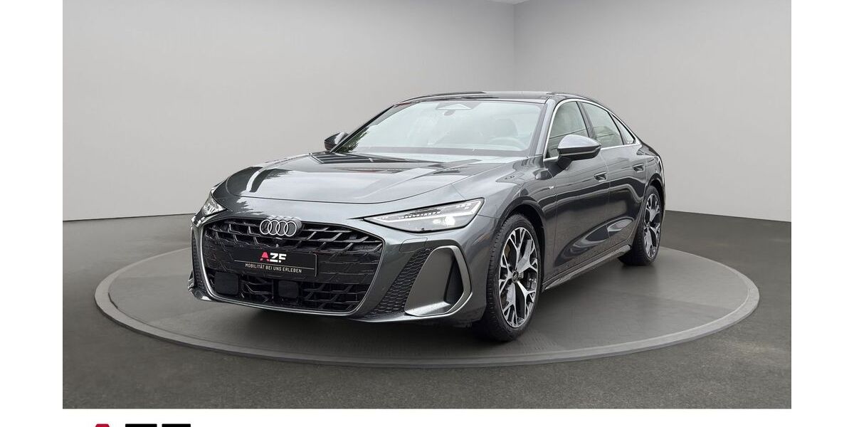 Audi A6 14.900 km 75.690 &euro; Flensburg 24941