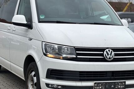 VW T6 Multivan 447.000 km 14.980 &euro; Silberstedt 24887