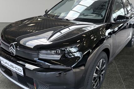 Citroen C4 3.000 km 28.190 &euro; Flensburg 24941