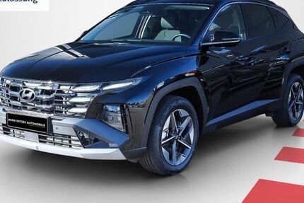 Hyundai TUCSON 1.500 km 32.049 &euro; Flensburg 24941