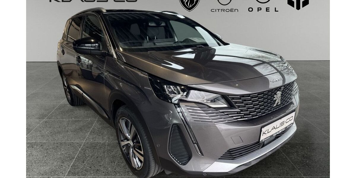 Peugeot 5008 69.814 km 25.990 &euro; Flensburg 24941