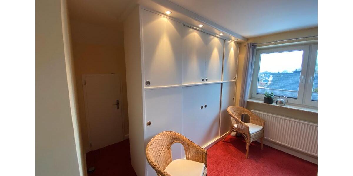 Doppelhaushälfte Handewitt - 4 Zimmer, 96 m&sup2;, 295.000&euro; | Angebot:24827138