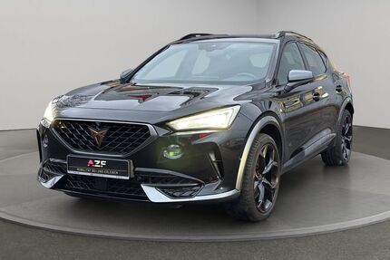 Cupra Formentor 66.694 km 30.780 &euro; Flensburg 24941