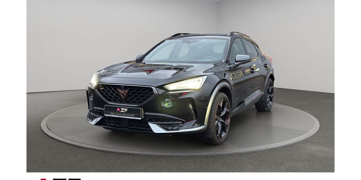 Cupra Formentor 66.694 km 30.780 &euro; Flensburg 24941