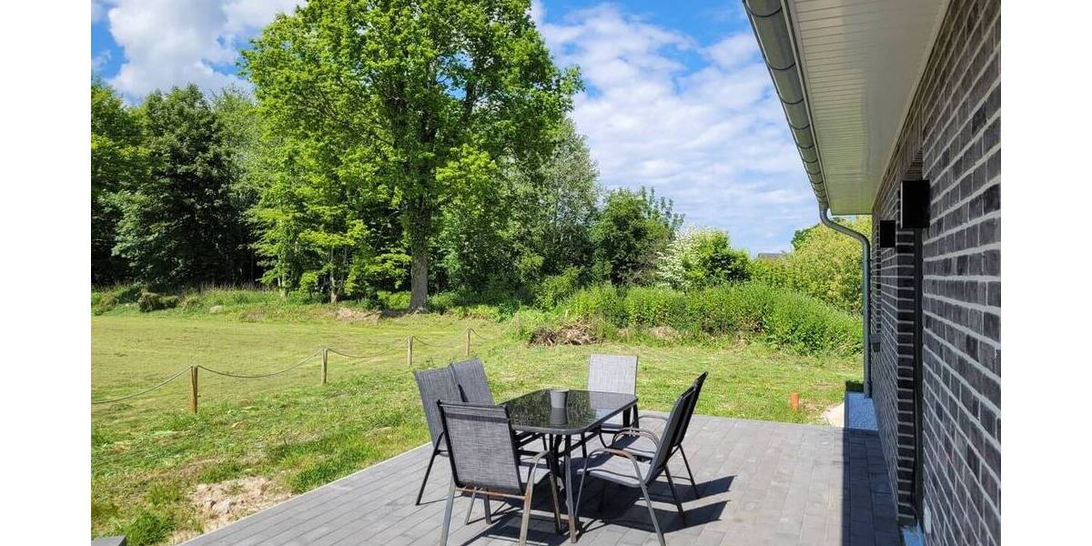 Bungalow Süderbrarup - 4 Zimmer, 90 m&sup2;, 395.000&euro; | Angebot:25674264