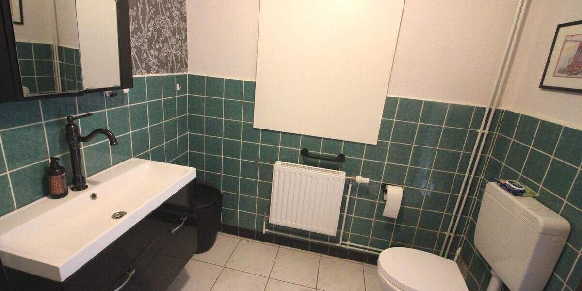 Reihenmittelhaus Handewitt Ellund - 4 Zimmer, 131 m&sup2;, 175.000&euro; | Angebot:25822646