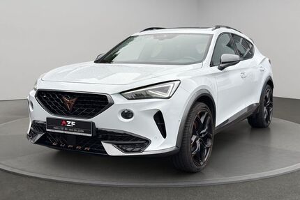 Cupra Formentor 77.600 km 27.890 &euro; Flensburg 24941