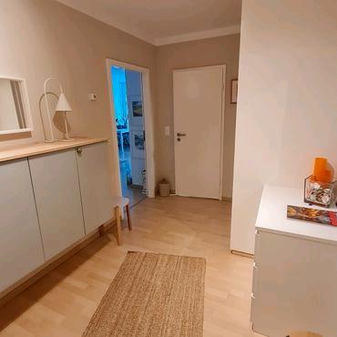 Etagenwohnung Tastrup - 2 Zimmer, 58 m&sup2;, 1.030&euro; | Angebot:25551945