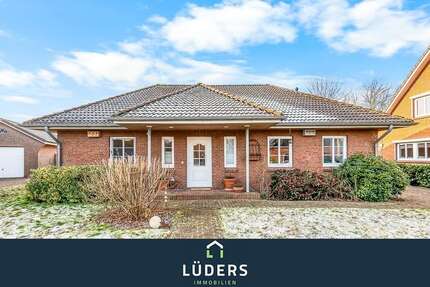 Haus Leck - 5 Zimmer, 111 m&sup2;, 319.000&euro; | Angebot:25984626