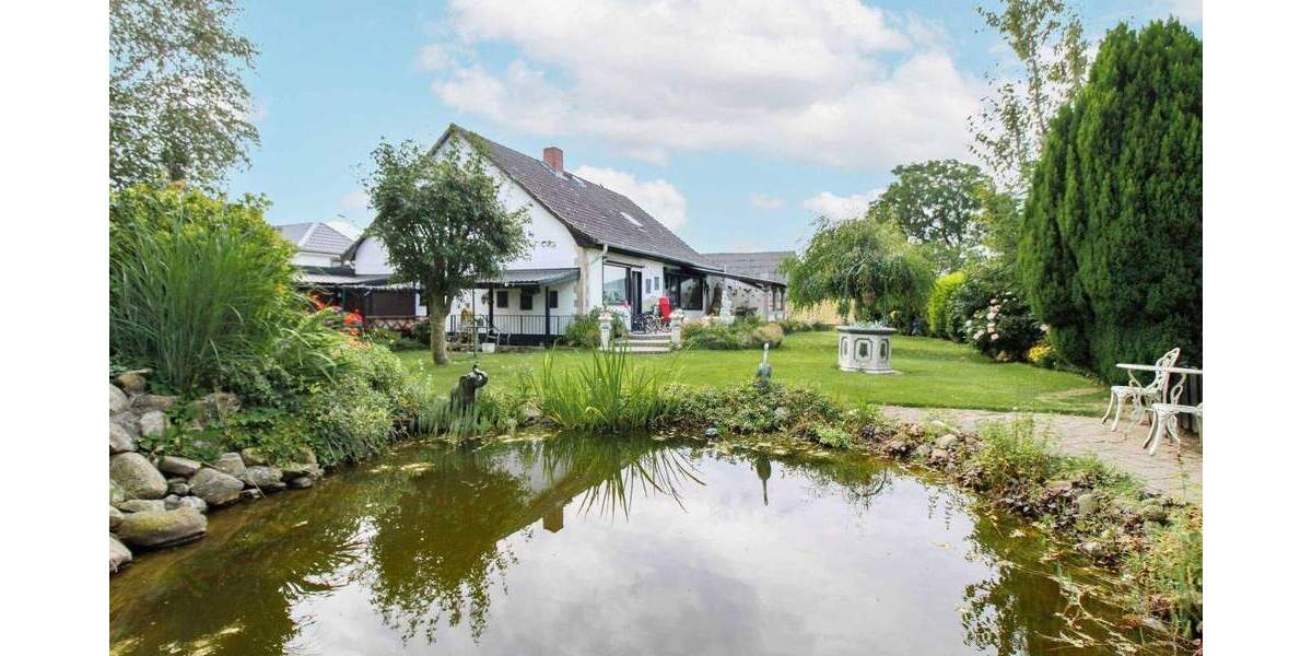 Einfamilienhaus Stolk - 6 Zimmer, 419.000&euro; | Angebot:25718971