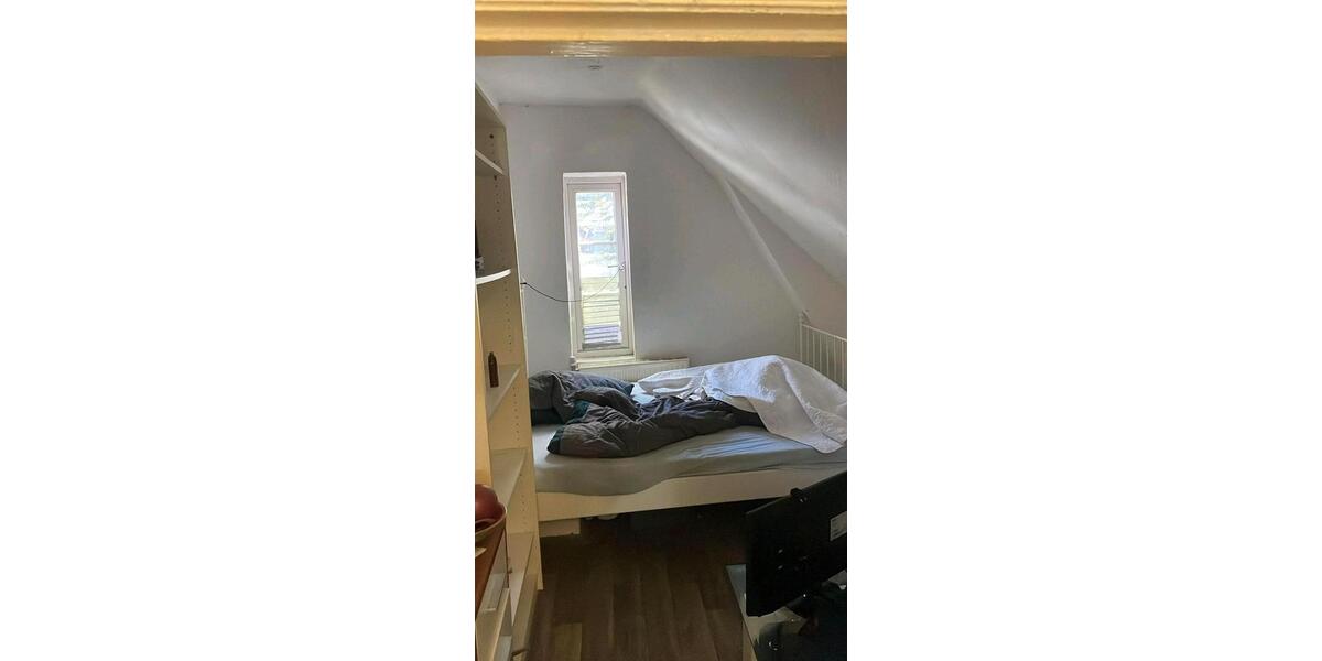 Etagenwohnung Flensburg Altstadt - 1 Zimmer, 15 m&sup2;, 450&euro; | Angebot:26114550
