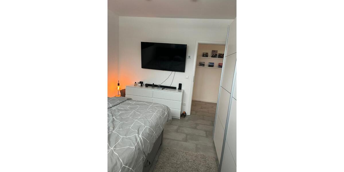 Erdgeschoßwohnung Handewitt - 3 Zimmer, 69 m&sup2;, 1.300&euro; | Angebot:25432285