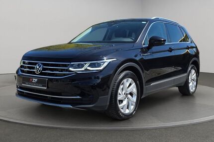 VW Tiguan 46.644 km 28.480 &euro; Flensburg 24941