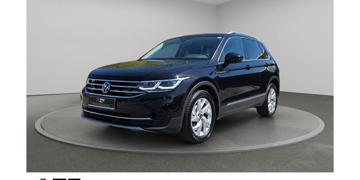 VW Tiguan 46.644 km 28.480 &euro; Flensburg 24941