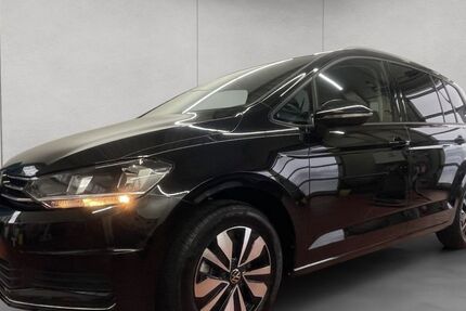 VW Touran 15.470 km 32.480 &euro; Flensburg 24944